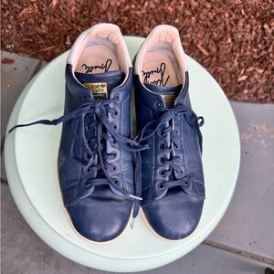 Mens Adidas Stan Smith Limited edition shoes size 9